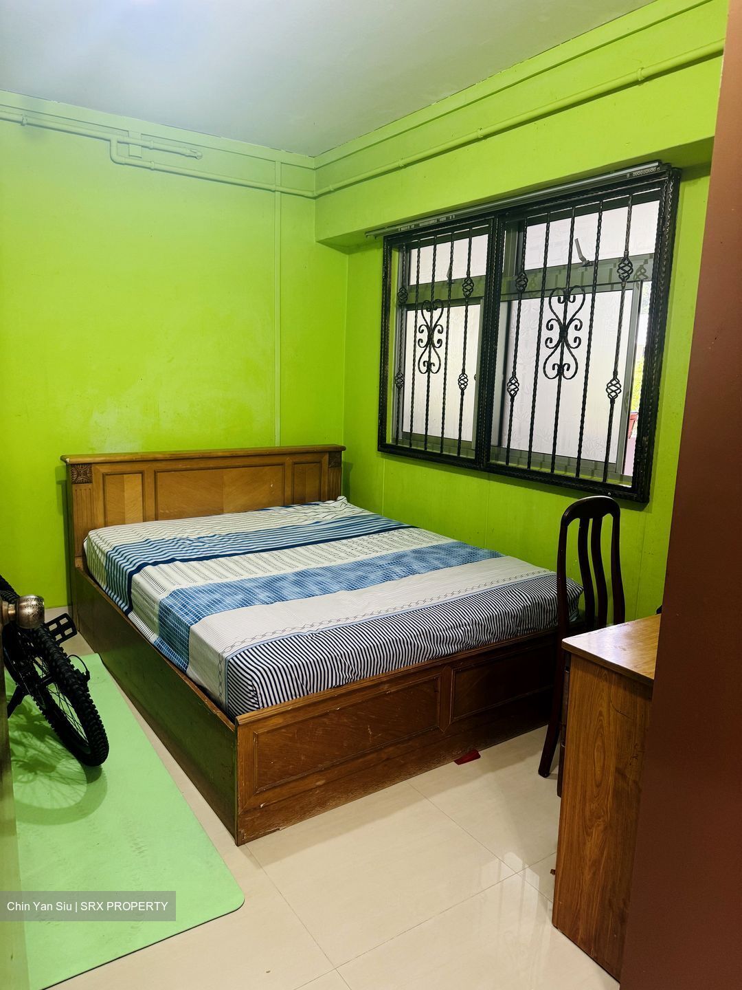 Blk 287 Bukit Batok East Avenue 3 (Bukit Batok), HDB Executive #543436411